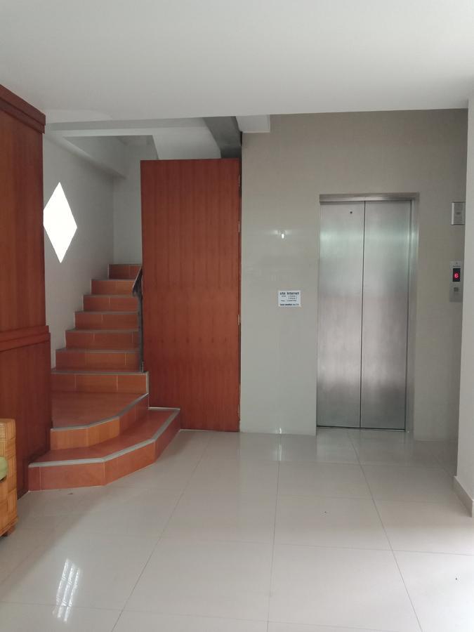 Baanpak Sam Anong Aparthotel Hua Hin Exterior foto