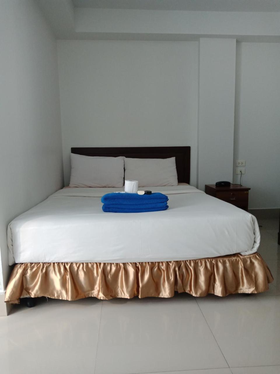 Baanpak Sam Anong Aparthotel Hua Hin Exterior foto